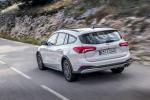 Ford Focus Active Wagon 2018 года (WW)